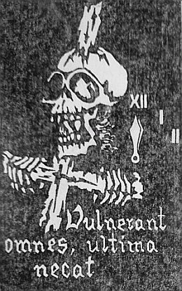 Vulnerant Omnes, Ultima Necat